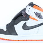 Air Jordan 1 Retro High OG - Electro Orange