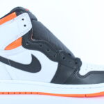 Air Jordan 1 Retro High OG - Electro Orange