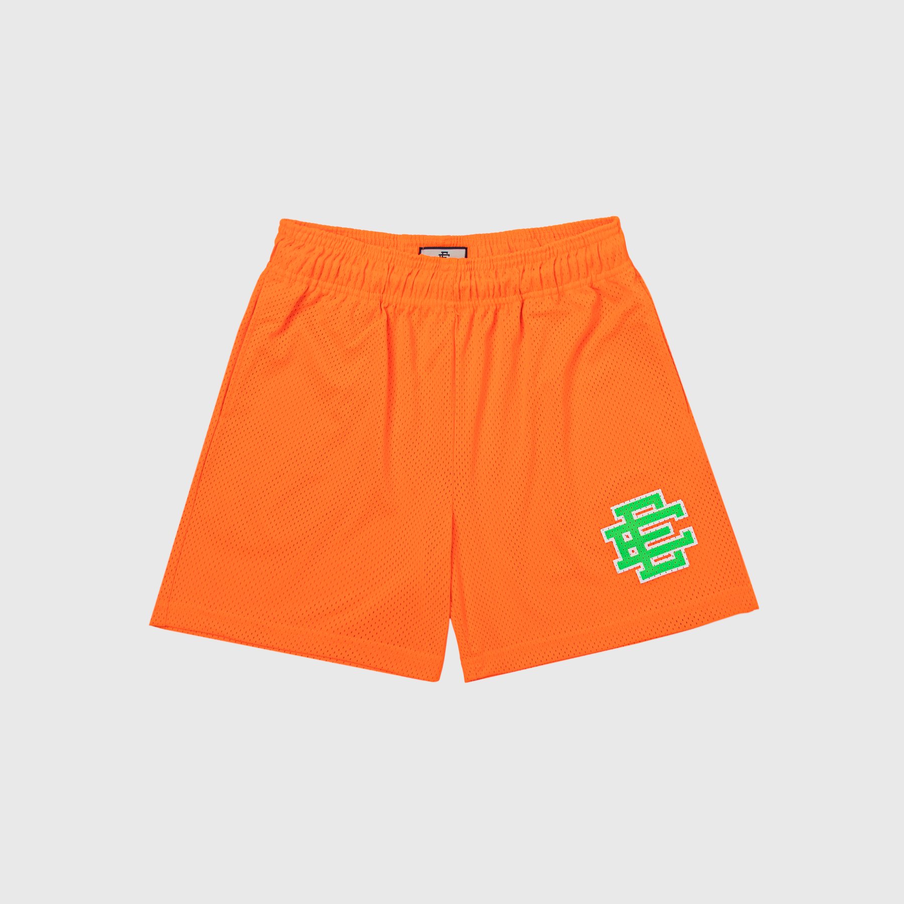 EE® Basic Short - Safety Orange/Green