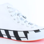 Converse x Off-White Chuck Taylor All-Star 70s Hi - White