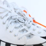 Converse x Off-White Chuck Taylor All-Star 70s Hi - White