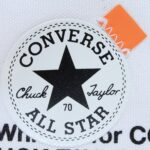 Converse x Off-White Chuck Taylor All-Star 70s Hi - White