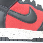 Nike x UNDERCOVER Dunk High 1985 - Gym Red