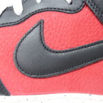 Nike x UNDERCOVER Dunk High 1985 - Gym Red