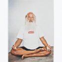 Supreme Rick Rubin Tee - White