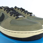 Nike x UNDFTD Air Force 1 Low SP 'Ballistic'