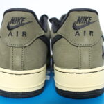 Nike x UNDFTD Air Force 1 Low SP 'Ballistic'