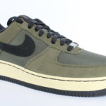 Nike x UNDFTD Air Force 1 Low SP 'Ballistic'