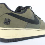 Nike x UNDFTD Air Force 1 Low SP 'Ballistic'