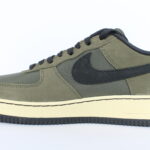 Nike x UNDFTD Air Force 1 Low SP 'Ballistic'