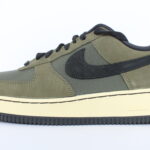 Nike x UNDFTD Air Force 1 Low SP 'Ballistic'