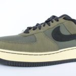 Nike x UNDFTD Air Force 1 Low SP 'Ballistic'