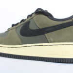 Nike x UNDFTD Air Force 1 Low SP 'Ballistic'