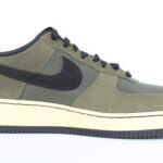 Nike x UNDFTD Air Force 1 Low SP 'Ballistic'