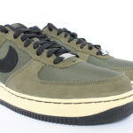 Nike x UNDFTD Air Force 1 Low SP 'Ballistic'