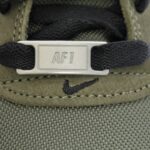 Nike x UNDFTD Air Force 1 Low SP 'Ballistic'