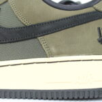 Nike x UNDFTD Air Force 1 Low SP 'Ballistic'