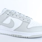 Nike Dunk Low Grey Fog