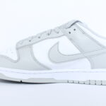 Nike Dunk Low Grey Fog