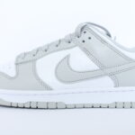 Nike Dunk Low Grey Fog