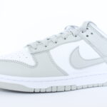 Nike Dunk Low Grey Fog