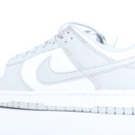 Nike Dunk Low Grey Fog