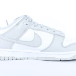 Nike Dunk Low Grey Fog