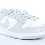 Nike Dunk Low Grey Fog