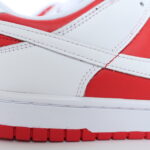 Nike Dunk Low Championship Red