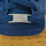 Nike X Undefeated Air Force 1 Low SP - Court Blue Gold White