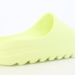 adidas Yeezy Slide - Glow Green