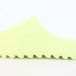 adidas Yeezy Slide - Glow Green