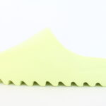 adidas Yeezy Slide - Glow Green