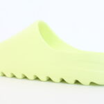 adidas Yeezy Slide - Glow Green