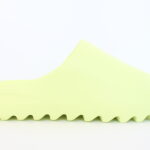 adidas Yeezy Slide - Glow Green