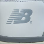 Aimé Leon Dore x New Balance P550 Basketball Oxfords - Silver Mix