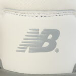 Aimé Leon Dore x New Balance P550 Basketball Oxfords - Silver Mix