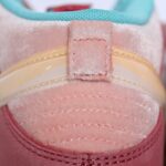 Nike Dunk Mid Social Status Free Lunch Strawberry Milk