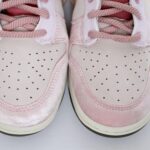 Nike Dunk Mid Social Status Free Lunch Strawberry Milk