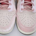 Nike Dunk Mid Social Status Free Lunch Strawberry Milk