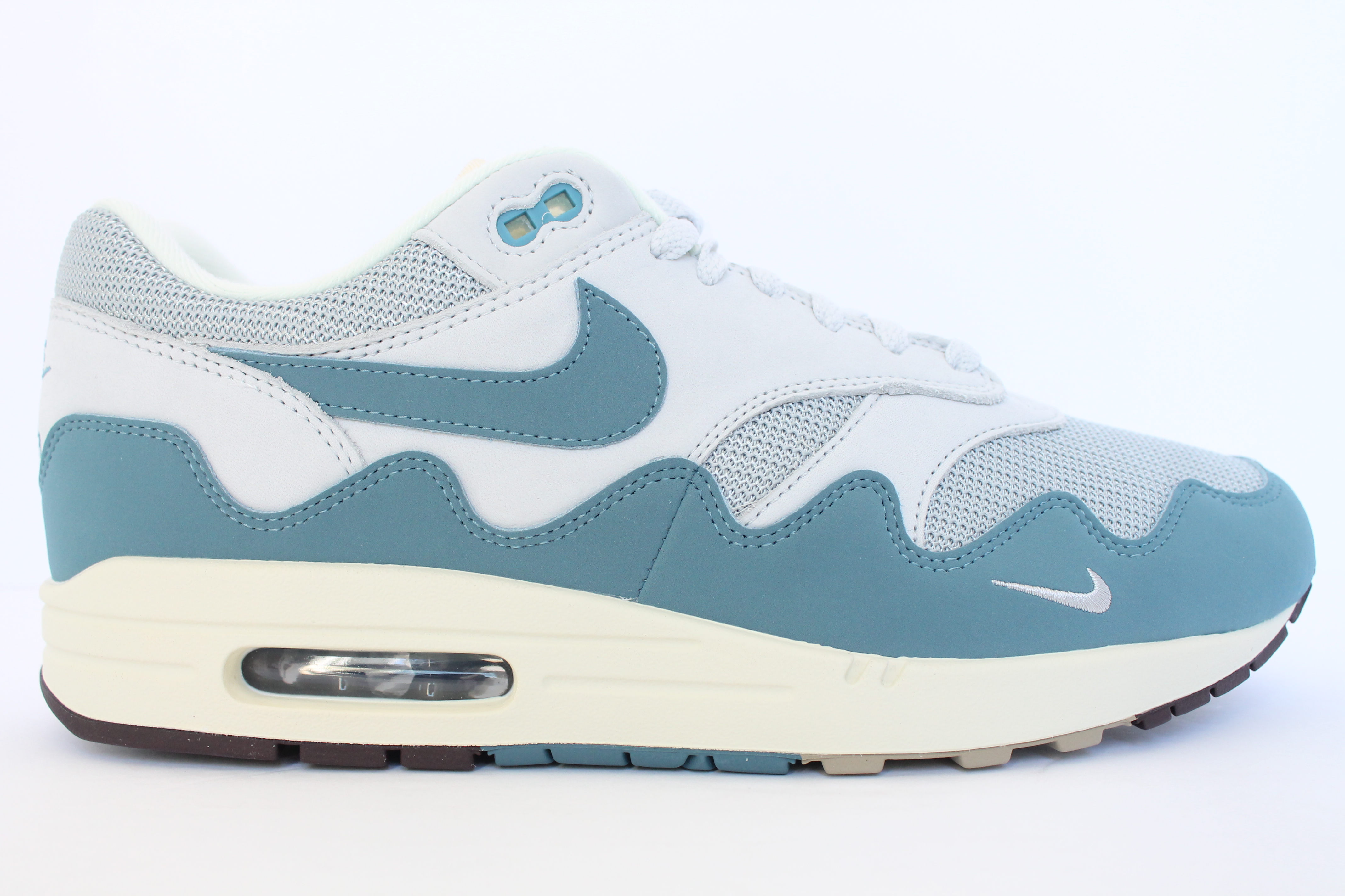 Nike Air Max 1 Patta - Aqua Noise