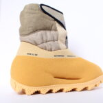 adidas YZY KNIT RNR BT - Sulfur