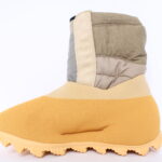 adidas YZY KNIT RNR BT - Sulfur