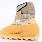 adidas YZY KNIT RNR BT - Sulfur