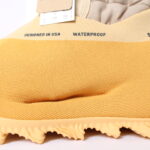 adidas YZY KNIT RNR BT - Sulfur