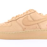 Supreme®/Nike® Air Force 1 Low - Wheat