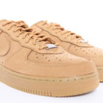 Supreme®/Nike® Air Force 1 Low - Wheat