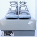 Air Jordan 11 Retro Cool Grey (2021)