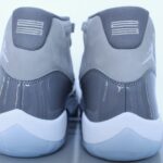 Air Jordan 11 Retro Cool Grey (2021)