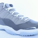 Air Jordan 11 Retro Cool Grey (2021)